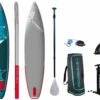 Starboard Zen Roll SC SUP Board W/ Paddle 2023 -Dakine Sale 2023 Board 2D Inflatable Set Touring Zen Roll SC 2100x1500 116 x29 3pcs Paddle enduro