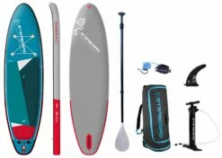 Starboard Zen Roll SC SUP Board W/ Paddle 2023 -Dakine Sale 2023 Board 2D Inflatable Set iGO Zen Roll SC 2100x1500 108 x33 3pcs Paddle enduro