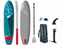 Dakine Sale -Dakine Sale 2023 Board 2D Inflatable Set iGO Zen Roll SC 2100x1500 112 x31 3pcs Paddle enduro