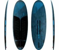 Quatro Glide Max Thruster Paddle Board And WindSUP 2023