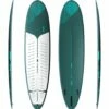 Quatro Ponto Longboard Thruster Paddle Board 2023 -Dakine Sale 2023 Quatro Sup Ponto