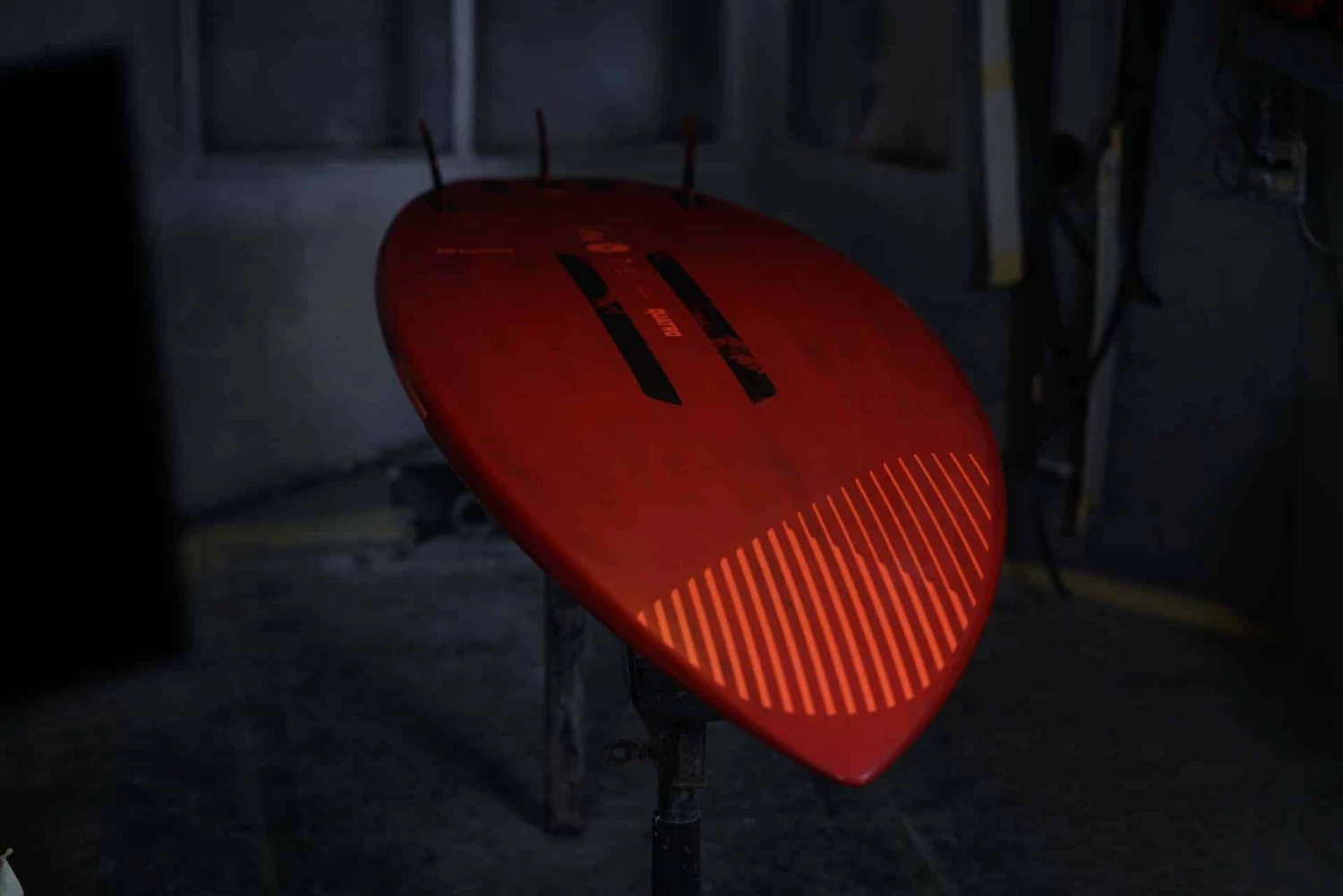 Quatro Carve Pro Thruster Quad Paddle Board 2023 6 Quatro Carve Pro Thruster Quad Paddle Board 2023 - Image 4