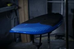 Quatro Glide Max Thruster Paddle Board And WindSUP 2023 -Dakine Sale 2023 board glide max product1