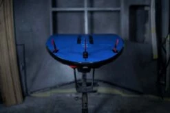 Quatro Glide Max Thruster Paddle Board And WindSUP 2023 -Dakine Sale 2023 board glide max product6