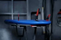 Quatro Glide Thruster Paddle Board 2023 -Dakine Sale 2023 board glide product4 1