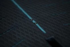 Quatro Ponto Max Longboard Thruster Paddle Board And WindSUP 2023 -Dakine Sale 2023 board ponto max product3