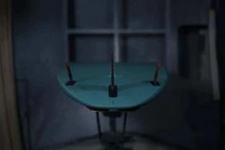 Quatro Ponto Longboard Thruster Paddle Board 2023 12 Quatro Ponto Longboard Thruster Paddle Board 2023 -Dakine Sale 2023 board ponto product5