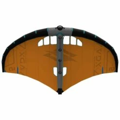 Naish Wing Surfer ADX Foil Wing 2023 -Dakine Sale 2024WING ADX Orange Bottom HiRes RGB 1800x1800 copy