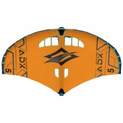Naish Wing Surfer ADX Foil Wing 2023 -Dakine Sale 2024WING ADX Orange Top HiRes RGB 1800x1800 copy