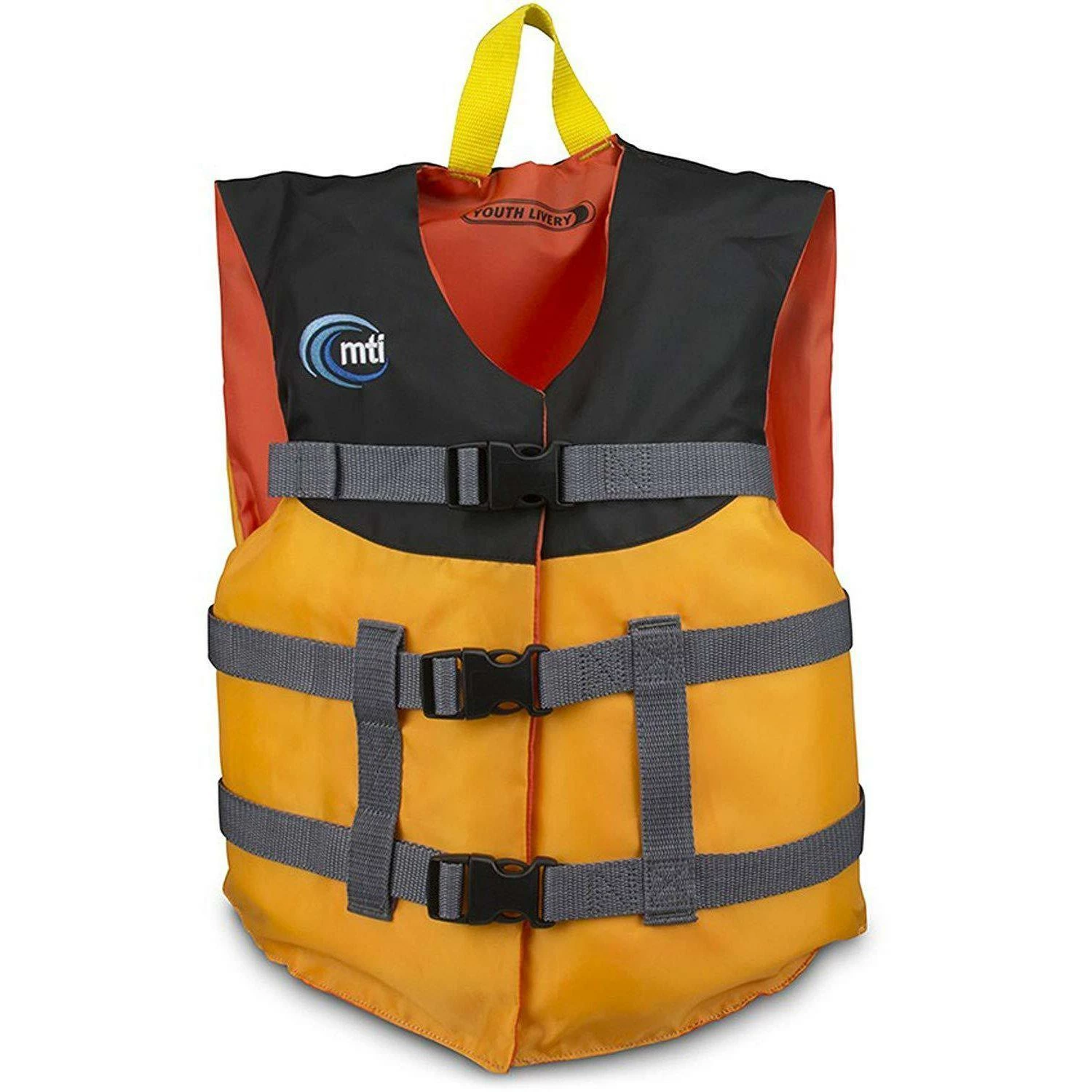 Mustang Survival Youth Livery Life Jacket 3 Mustang Survival Youth Livery Life Jacket