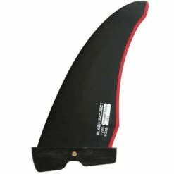 Black Project Kraken Freewave Fin