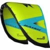 Naish S27 Boxer Kiteboarding Kite -Dakine Sale 23KB Kites Boxer Yellow LeftAngle 2048x2048 b60564d7 d762 4ba1 9b65 9c9f797a8640 1800x1800 copy 1