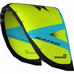 Naish S27 Boxer Kiteboarding Kite