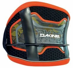 Dakine Pyro Waist Harness 2023 -Dakine Sale 23S PYRO Sunflare Camo MAIN 2000x copy