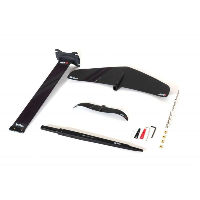 MFC Hydros 1250 Kite/Surf Foil 6 MFC Hydros 1250 Kite/Surf Foil - Image 4