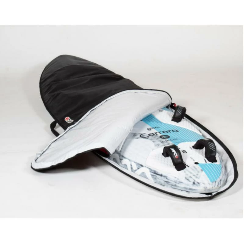 MFC Travel Single Windsurfing Board Bag 4 MFC Travel Single Windsurfing Board Bag - Image 2