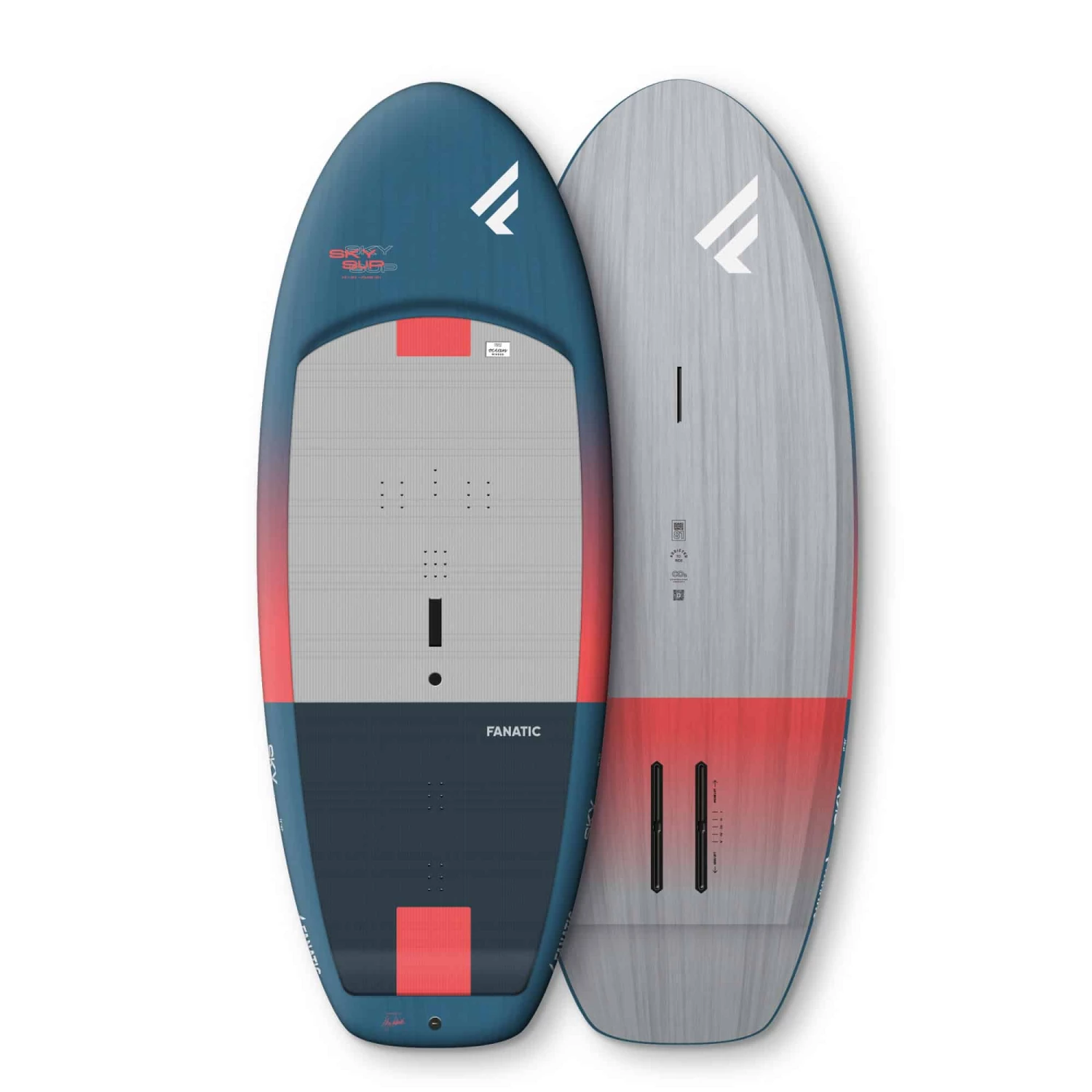 Fanatic Sky SUP 2023 3 Fanatic Sky SUP 2023