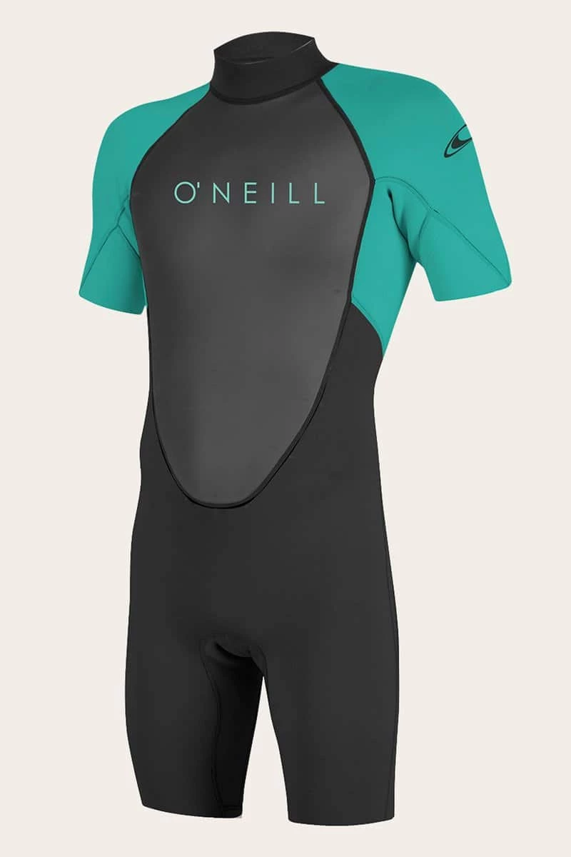 O’Neill Youth Reactor-2 2mm Back Zip Spring Wetsuit 2022 5 O’Neill Youth Reactor-2 2mm Back Zip Spring Wetsuit 2022 - Image 3