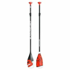 Black Project Ohana Adjustable All-Water Paddle