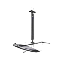 SIC Flite Foil Complete -Dakine Sale 3 quart clat 0002 min 1 1