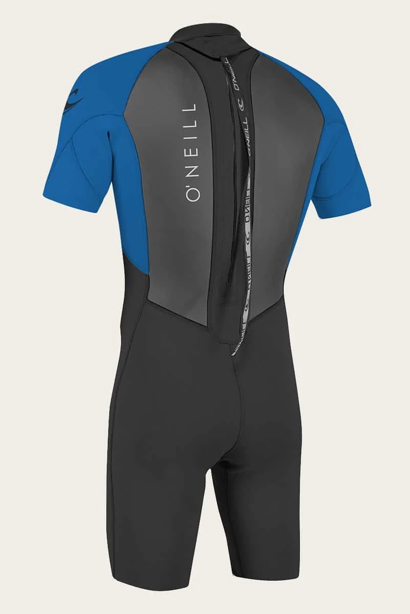 O’Neill Youth Reactor-2 2mm Back Zip Spring Wetsuit 2022 4 O’Neill Youth Reactor-2 2mm Back Zip Spring Wetsuit 2022 - Image 2