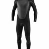 O’Neill Heat 4/3 Back Zip Men’s Wetsuit 2023
