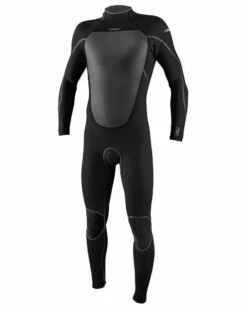 O’Neill Heat 4/3 Back Zip Men’s Wetsuit 2023