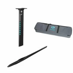 Duotone Aluminum Mast And Fuselage Set For Surf/Carve Foils 2022