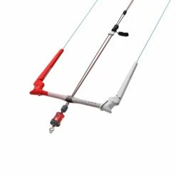 2022 Duotone Trust Bar Quad Control