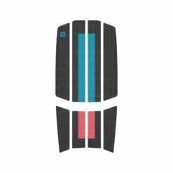 2022 Duotone Pad Team Front