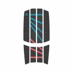 2022 Duotone Pad Team Front -Dakine Sale 44220 8038 3 1