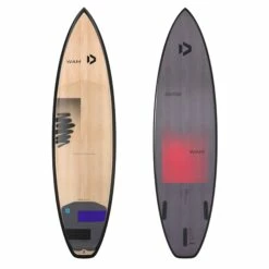 Duotone WAM Kite Surfboard 2023