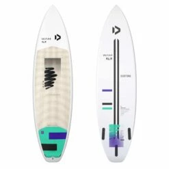 Duotone Wam SLS Kite Surfboard 2023