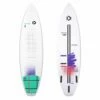 Duotone WAM D/Lab Kite Surfboard 2023