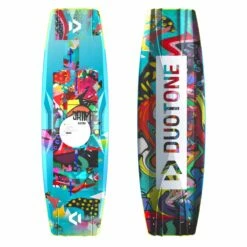 Duotone Jaime Twintip Kiteboard 2023