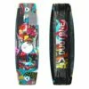 Duotone Jaime SLS Twintip Kiteboard 2023 -Dakine Sale 44230 3421 1