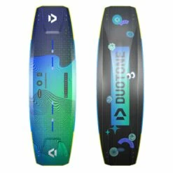 Duotone Team Series SLS Twintip Kiteboard 2023