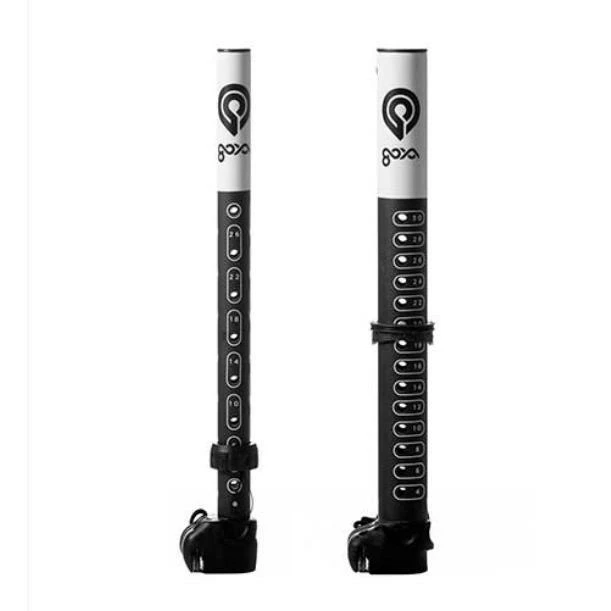 Goya Carbon Pro RDM & SDM Windsurfing Extension 3 Goya Carbon Pro RDM & SDM Windsurfing Extension