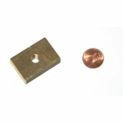 Chinook Oversized Slider Nut