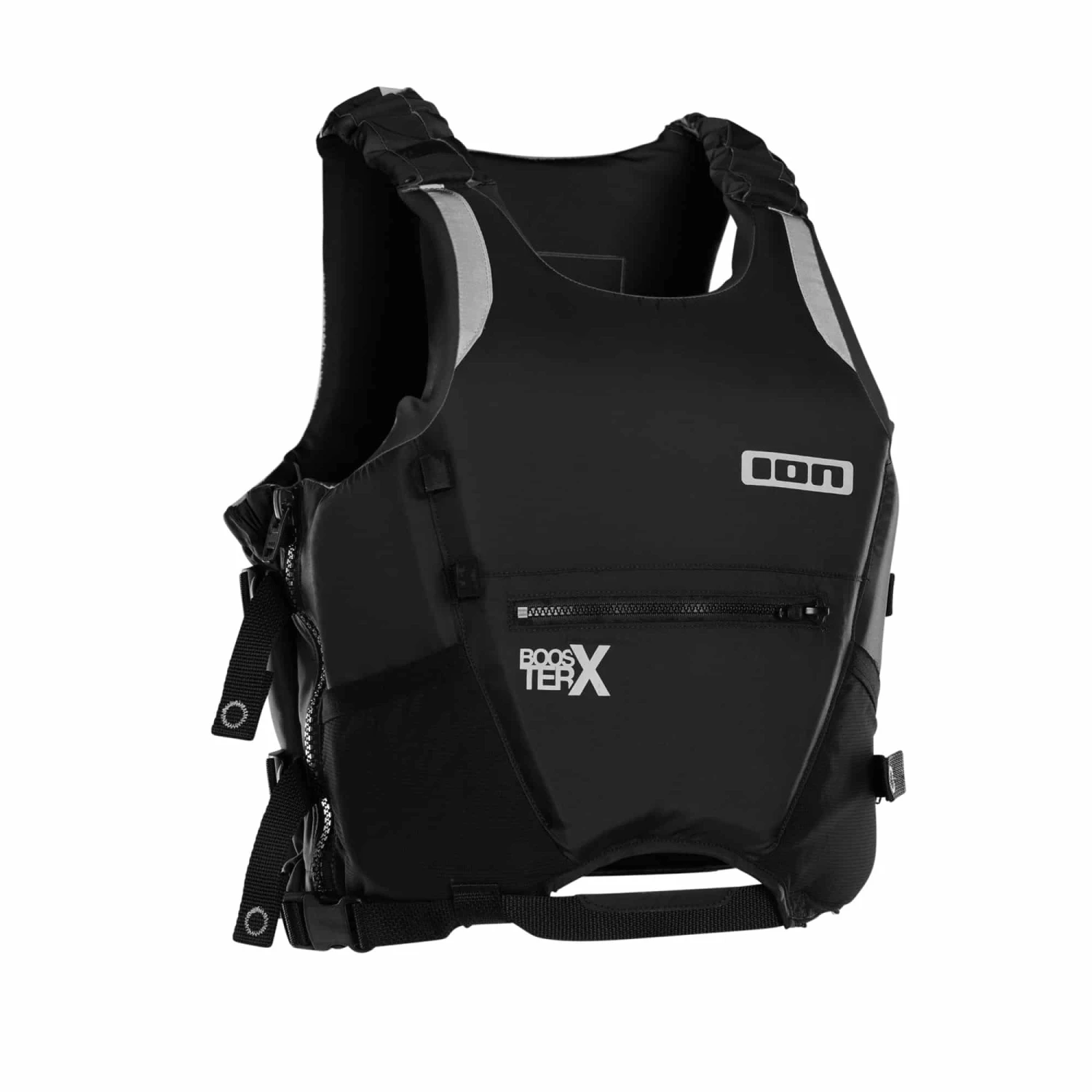 Ion Booster X Vest 2022 3 Ion Booster X Vest 2022