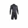 Ion Element 2/2 Shorty Long Sleeve Wetsuit 2022 -Dakine Sale 48212 4451 1