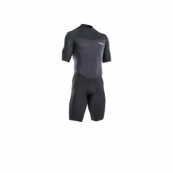 Ion Element 2/2 Shorty Short Sleeve Wetsuit 2022