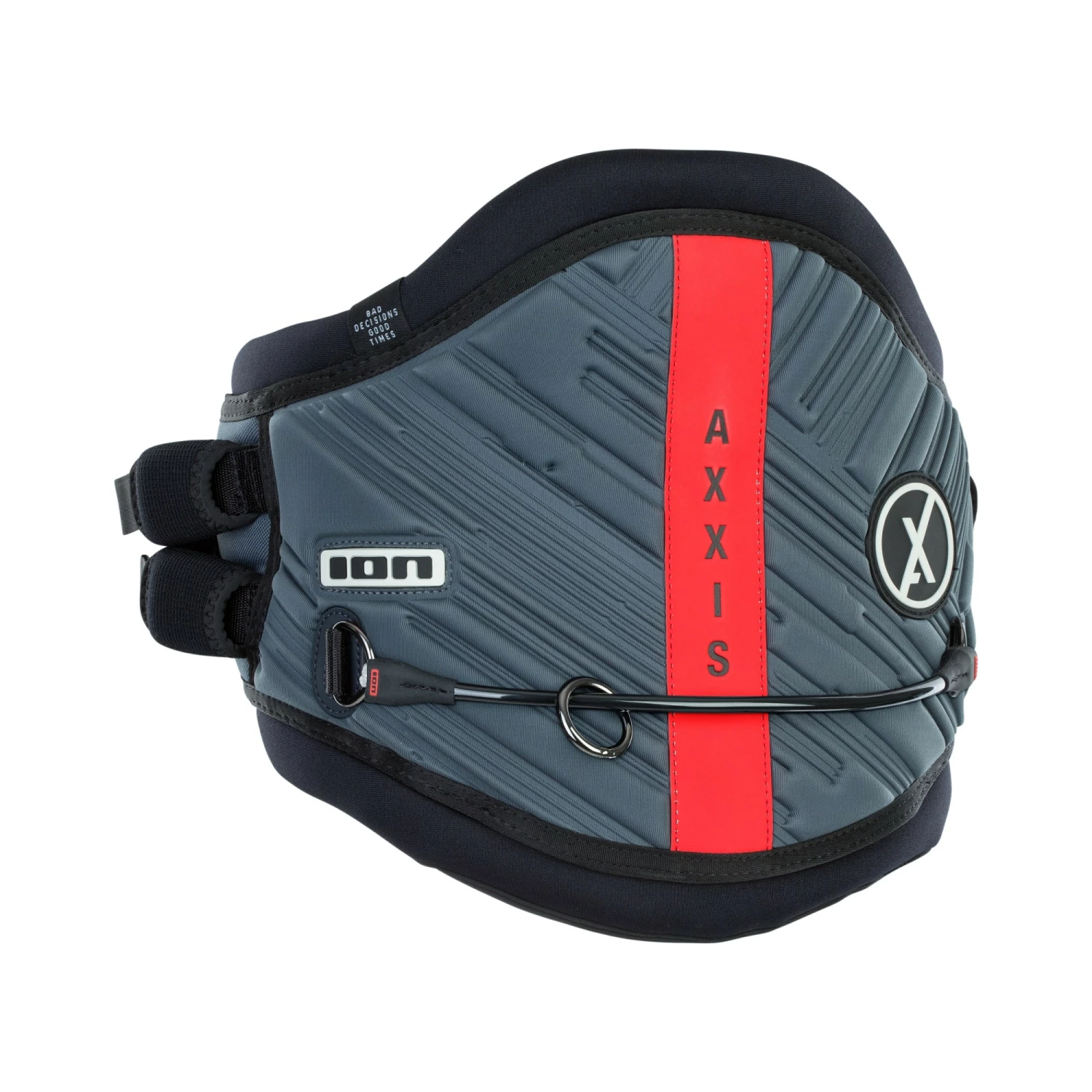 Ion Axxis WS 4 Windsurf Harness 2023 5 Ion Axxis WS 4 Windsurf Harness 2023 - Image 3