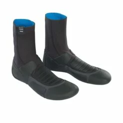 Ion Plasma Boots 6/5 Round Toe 2022