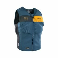 Ion Vector Amp Front Zip Men’s Impact Vest 2022 -Dakine Sale 48222 4164 3