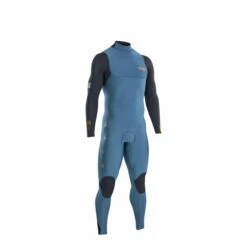 Ion Seek Amp 5/4 Back Zip Men’s Wetsuit 2022 -Dakine Sale 48222 4406 3 5