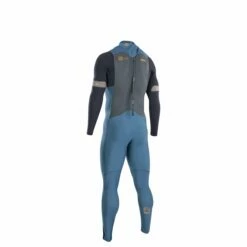 Ion Seek Amp 5/4 Back Zip Men’s Wetsuit 2022 -Dakine Sale 48222 4406 4