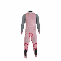 Ion Seek Amp 5/4 Back Zip Men’s Wetsuit 2022 -Dakine Sale 48222 4406 6