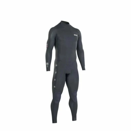 Ion Seek Core 5/4 Back Zip Men’s Wetsuit 2022 -Dakine Sale 48222 4425 1