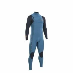 Ion Seek Amp 4/3 Front Zip Men’s Wetsuit 2022 11 Ion Seek Amp 4/3 Front Zip Men’s Wetsuit 2022 -Dakine Sale 48222 4467 4 5